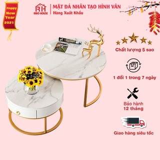 Mặt đá nhân tạo hình vân cao cấp RIBO HOUSE dùng cho các loại kệ tab sản phẩm là mặt bàn không phải bàn trà RIBO102
