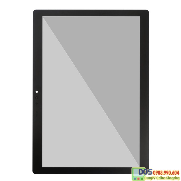 Mặt kính lenovo tb-x605m chính hãng, ép kính lenovo tab m10 tb-x605m