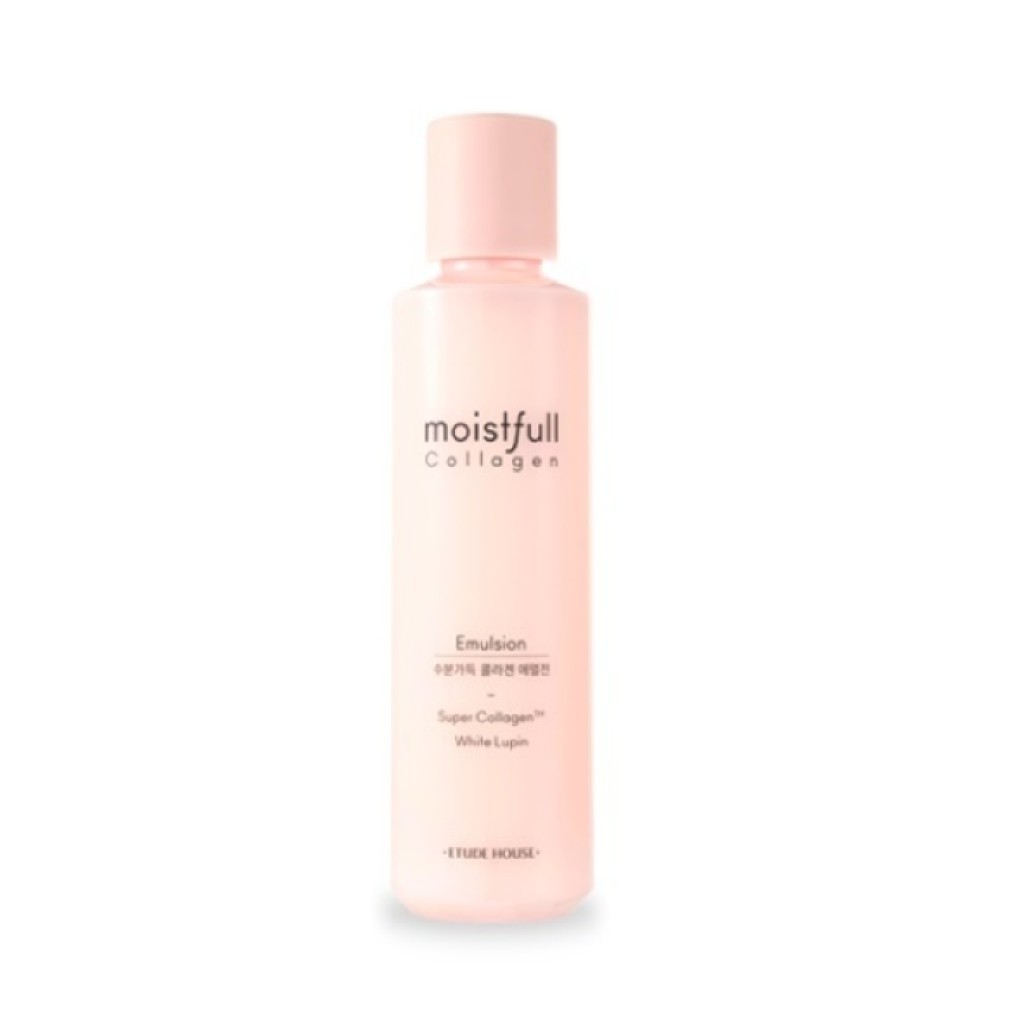 Sữa dưỡng ẩm ETUDE HOUSE collagen dung tích 180ml