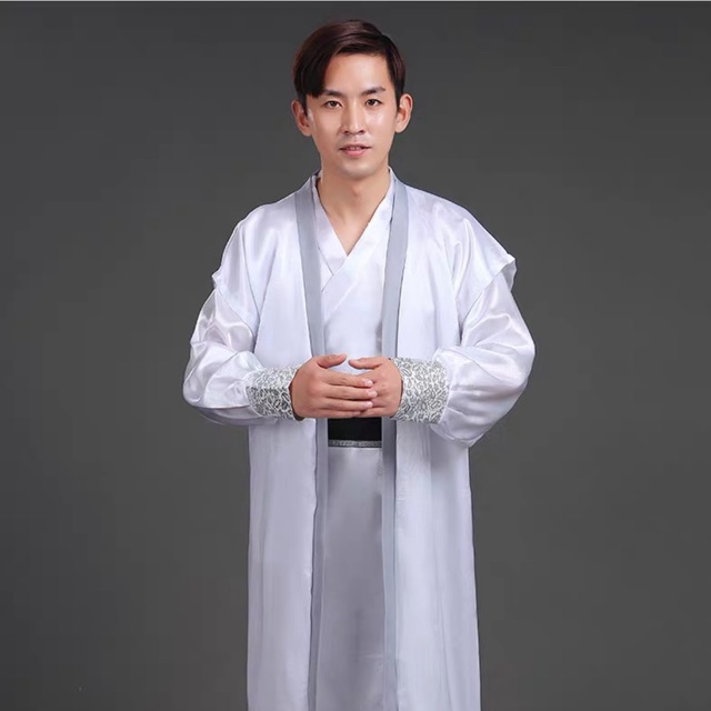 Trang phục cổ trang nam
