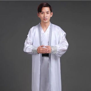 Trang phục cổ trang nam