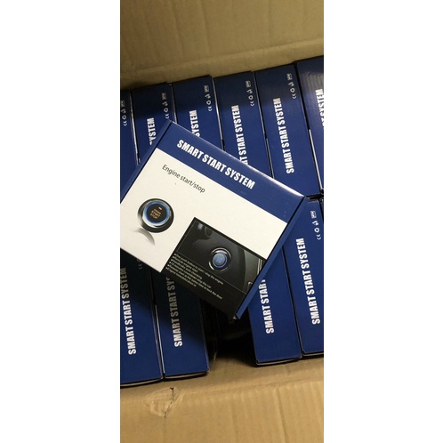 Nút Stastop đề nổ máy từ xa vào chìa khoá Zin ô Tô