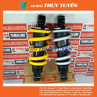 Phuộc sau Yamaha Exciter 150 chính hãng 100%