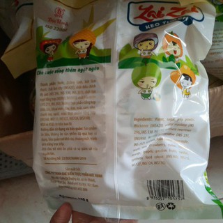 kẹo thạch zai zai ĐỨC HẠNH 400g
