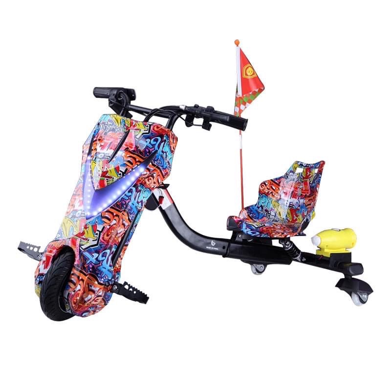 XE DRIT 360 giá rẻ