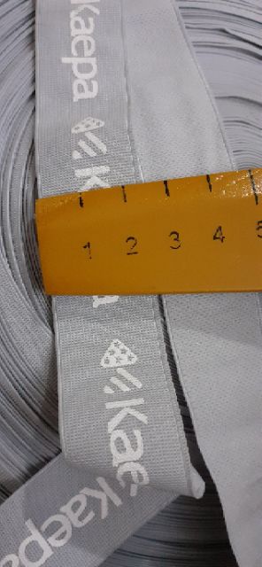 Chun chữ dùng  để cạp ship . Chân váy cuộn 4m | BigBuy360 - bigbuy360.vn