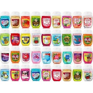 [Chuẩn Auth] Rửa tay khô Hand Gel Bath and Body Works (Made in Usa) | BigBuy360 - bigbuy360.vn