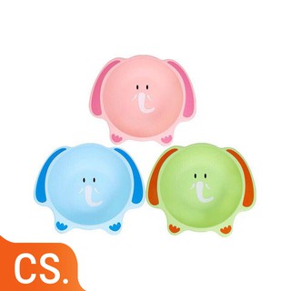 Chậu rửa mặt hình voi SKIDS dễ thương cho bé