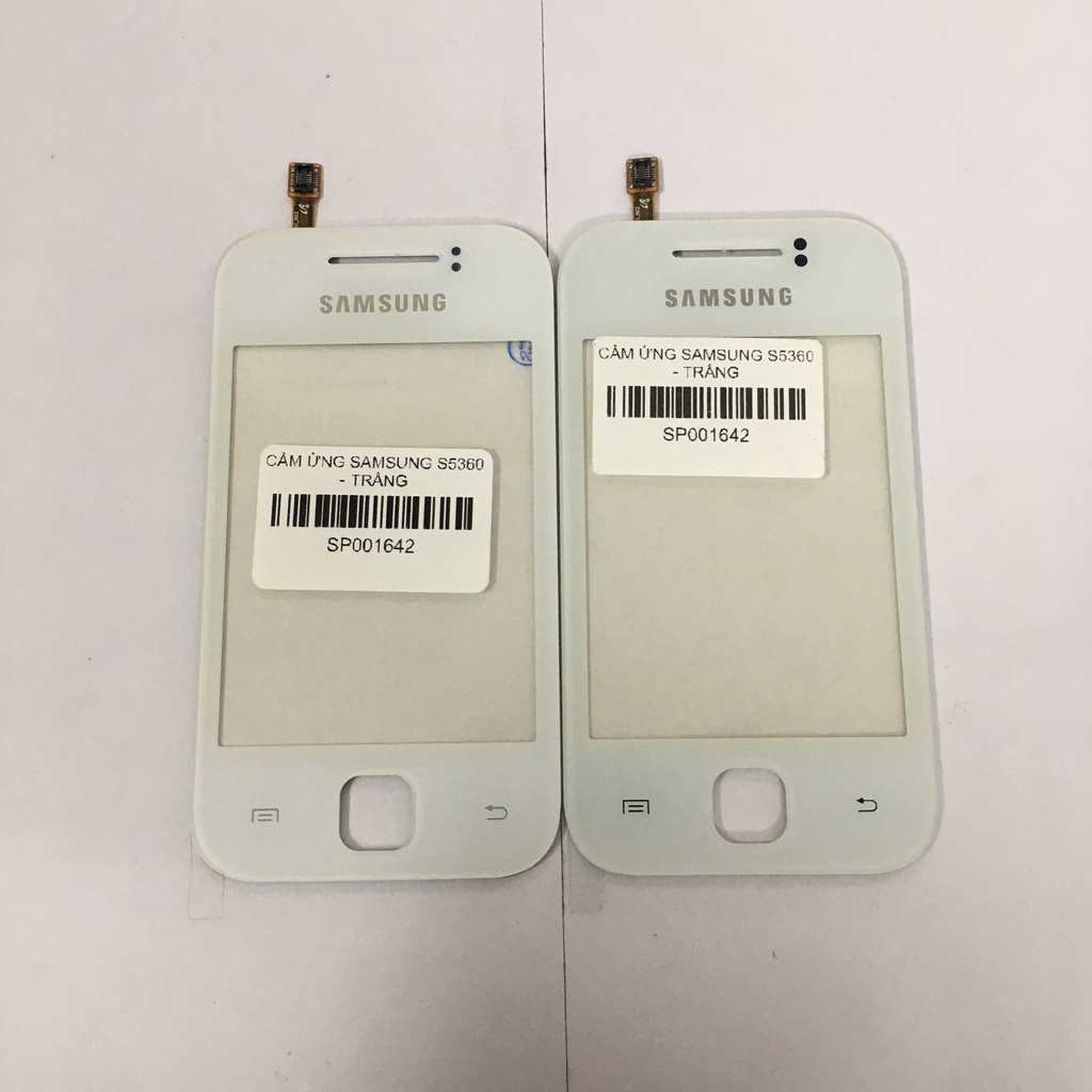Cảm ứng Samsung Galaxy Y S5360