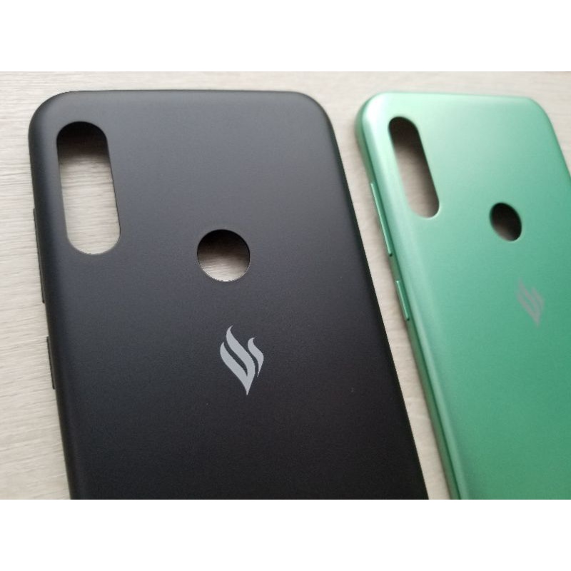 Nắp lưng Vsmart Star 4