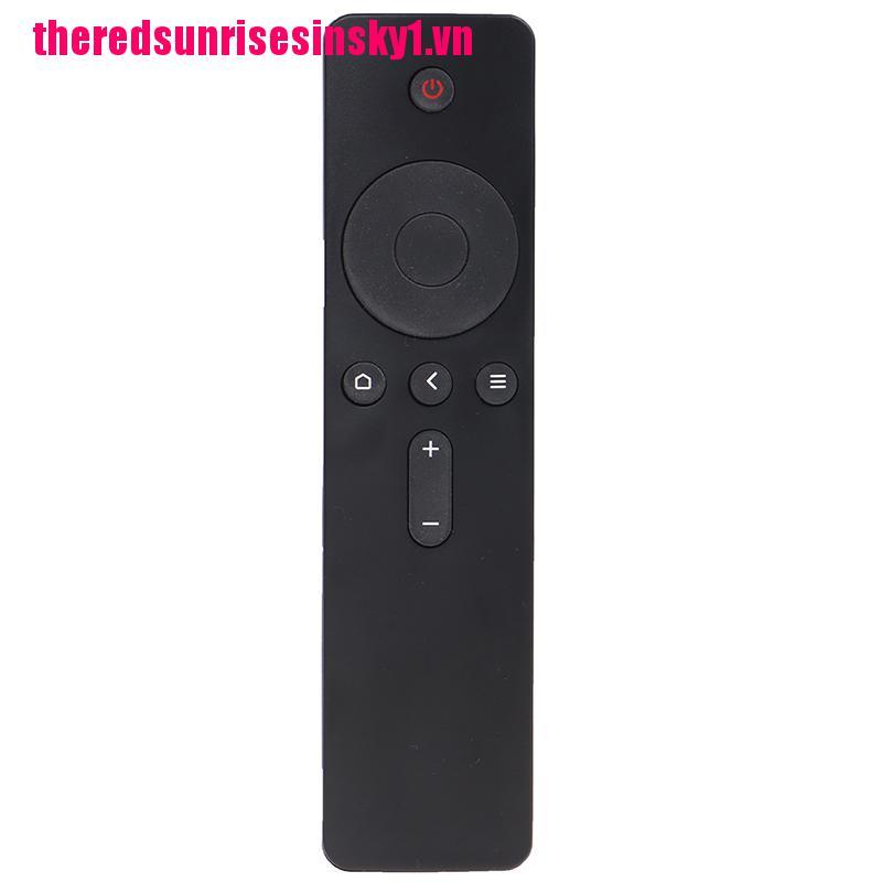 (3C) Điều Khiển Tv Thông Minh Xiaomi Mi Tv Set-Top Box 3 2 1