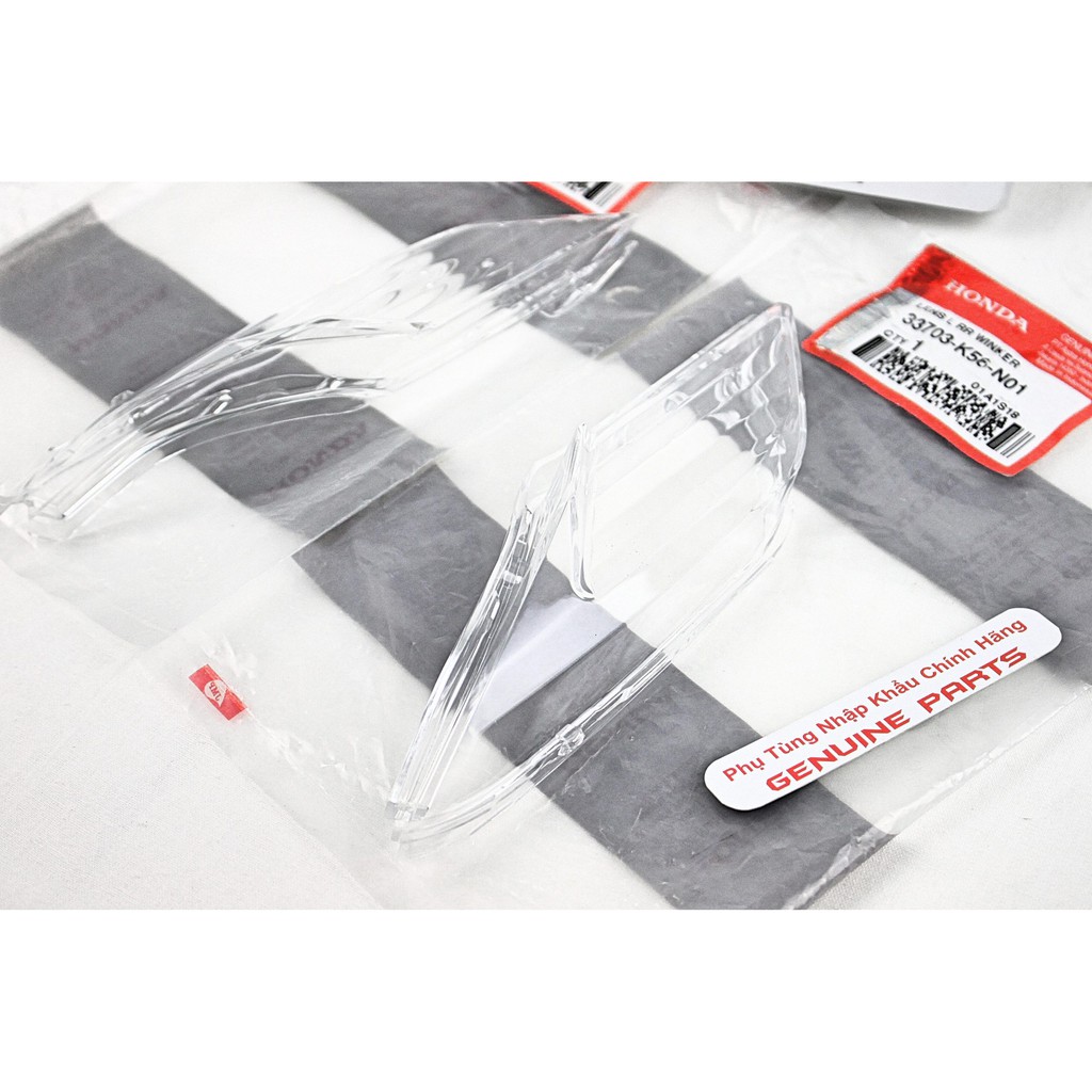 Mica đèn hậu Sonic chính hãng Honda