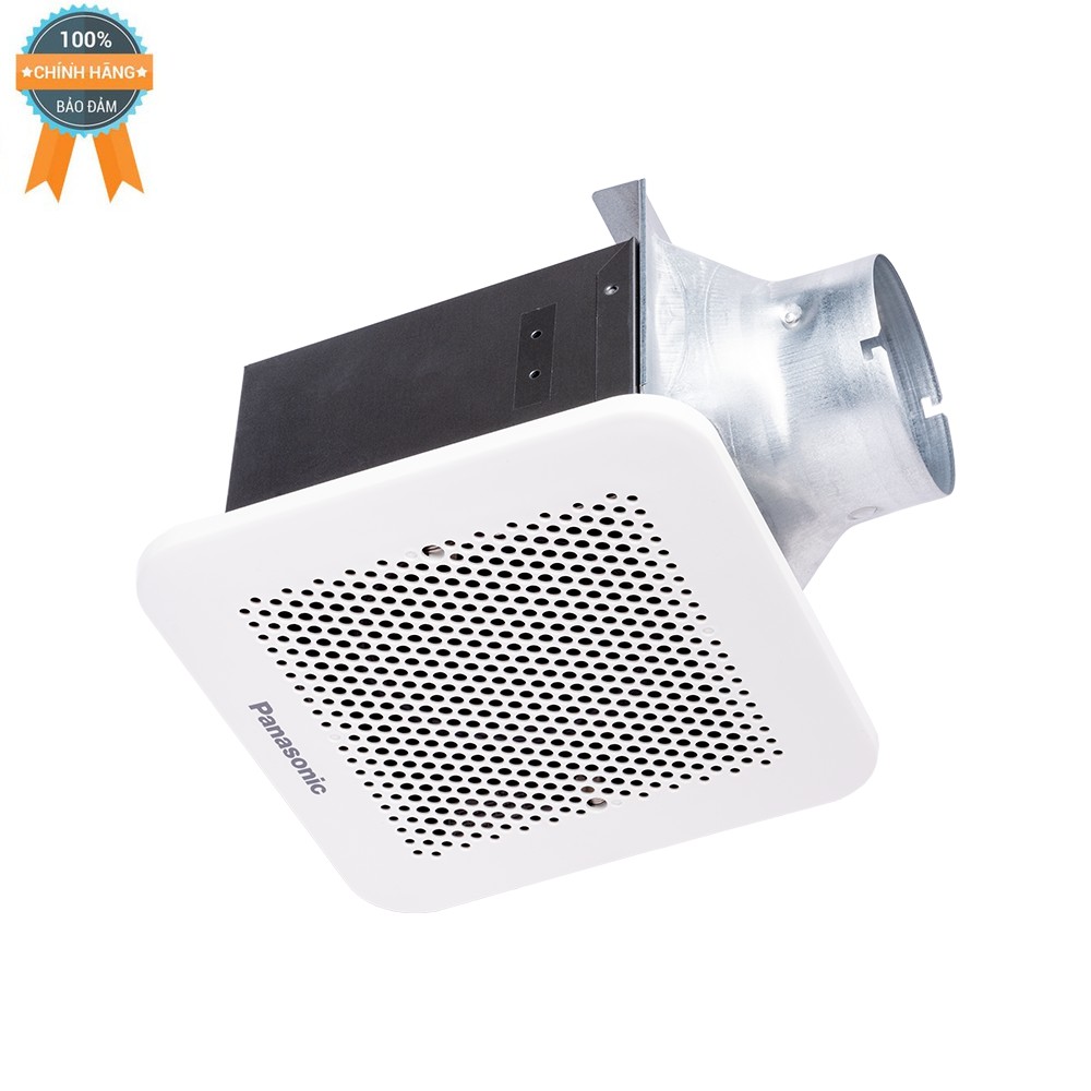 Quạt hút âm trần Panasonic FV-17CU8