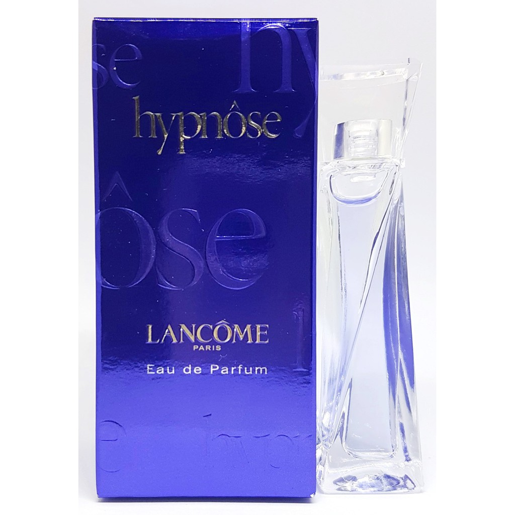 Nước hoa mini Hypnôse LANCÔME PARIS Eau de Parfum chai 5 ml chính hãng