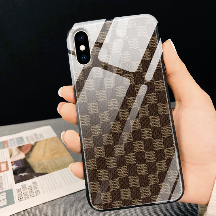 Ốp Lưng Xịn Hình LV_ Lạ MYCASE Cho Iphone 12/11/Pro/Max/X/Xs/Max/Xr/7/8/Plus/Se/2020