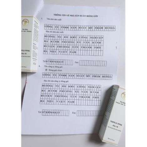 Combo hồng nhũ hoa giảm thâm vùng kín hiệu quả không đau rát | BigBuy360 - bigbuy360.vn