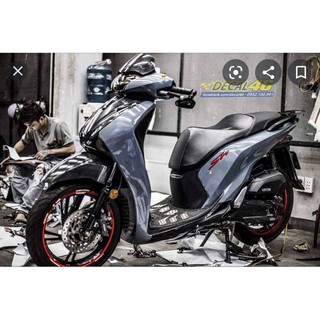Decal Xám Xi Măng Hàng Cao Cấp