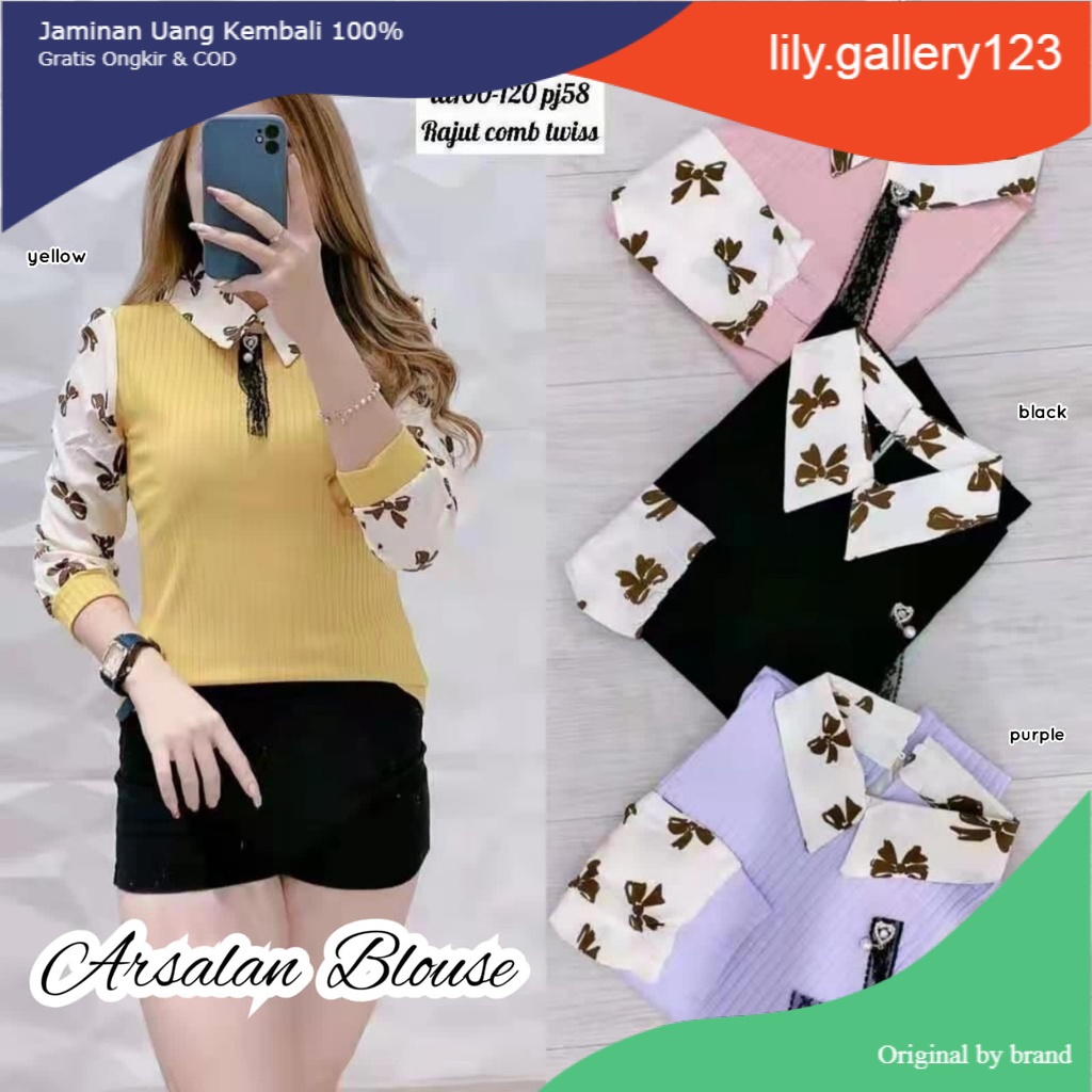 Đan len 497262 By FALIZHA 05.10