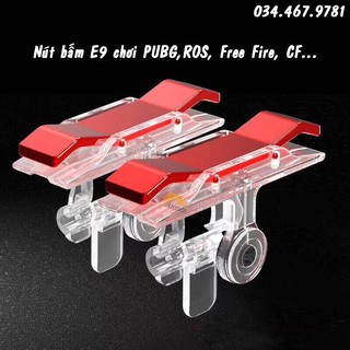 Nút Bắn Chơi Game Bắn Súng E9