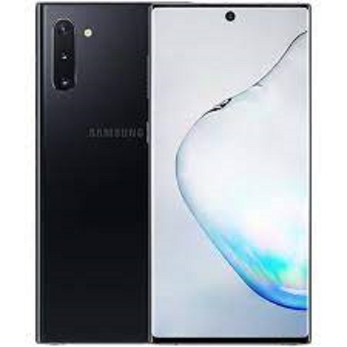 TTT 20- điện thoại Samsung Galaxy Note 10 5G ram 12G/256G Chinh Hãng, Màn hình: 6.3 inchs, Dynamic Amoled, HD+ 2K