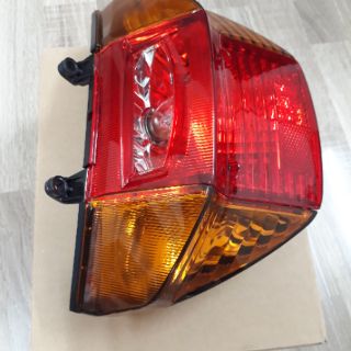 Cụm hậu Super Dream