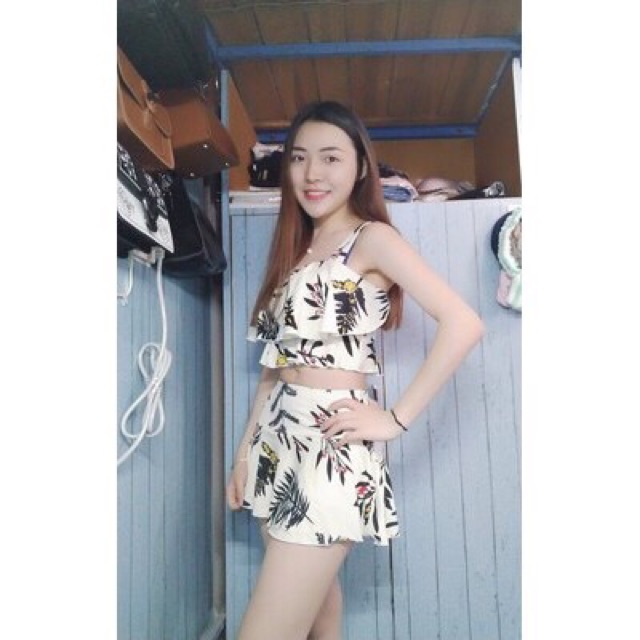 Bikili thân rời ( hàng loại 1 thun lạnh) | BigBuy360 - bigbuy360.vn