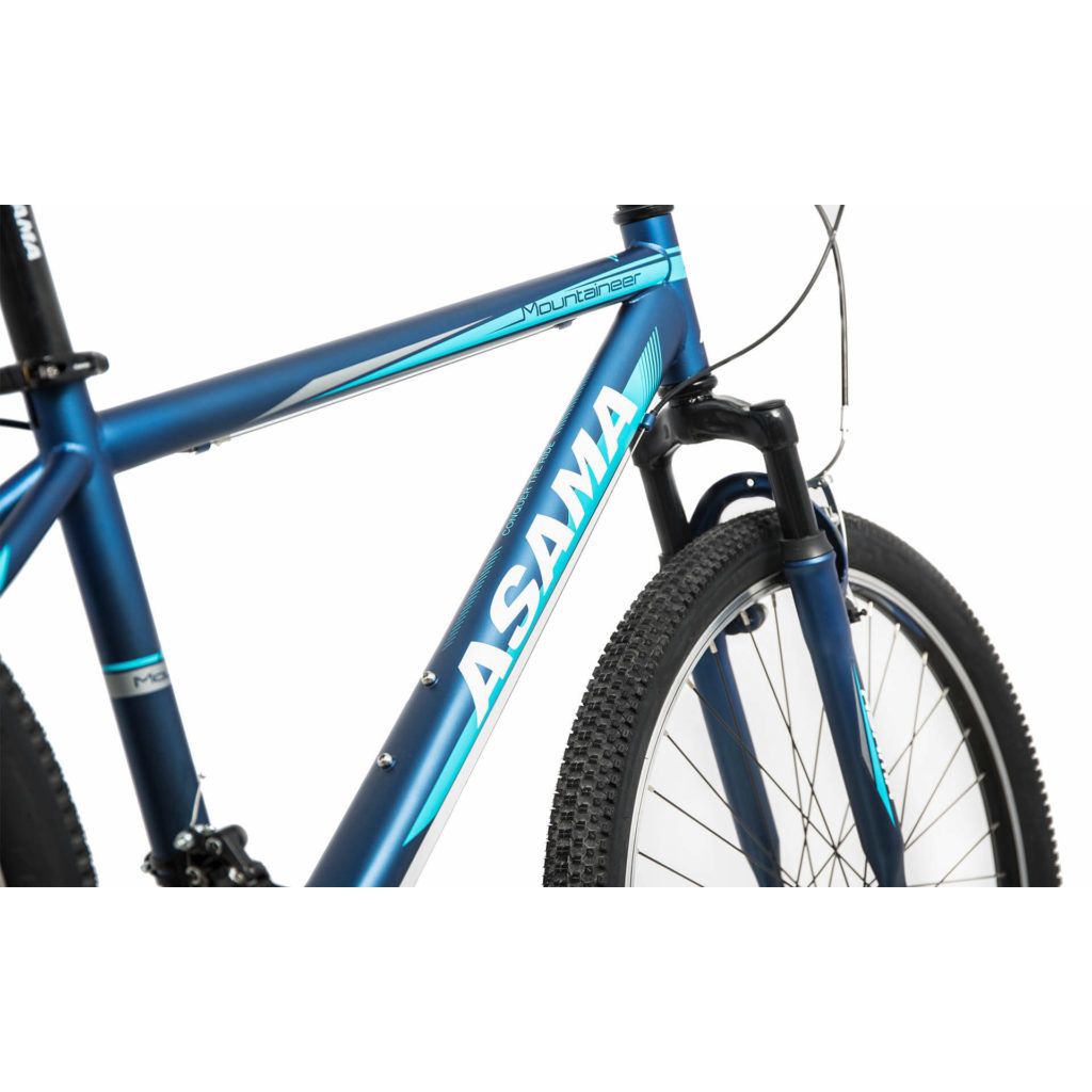 Xe đạp địa hình Asama MTB 26 - 04