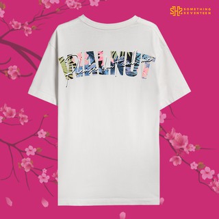 Áo Walnut Tee