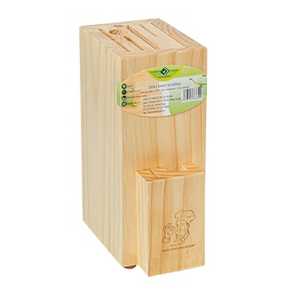 Ống dao vuông-quy cách 23,2x16,4x9,6
