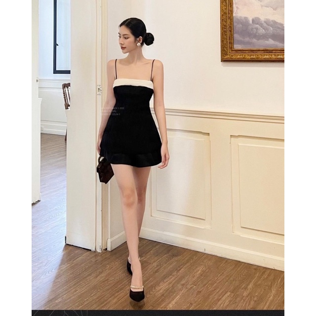 Set bộ tiệc áo 2d kèm quần