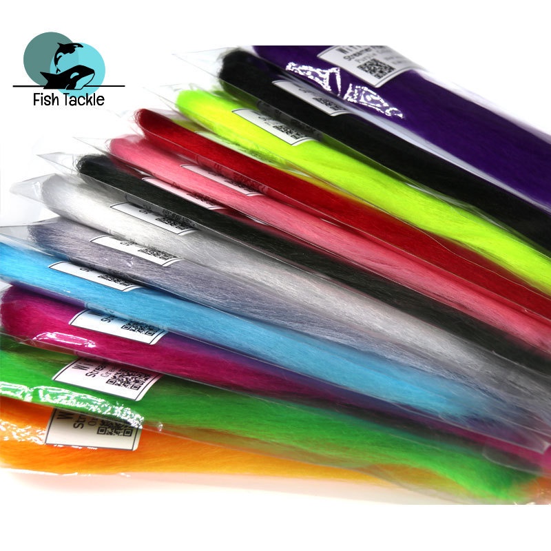 Mồi Câu Cá Giả Hình Quả Trứng Có Sợi Phát Sáng