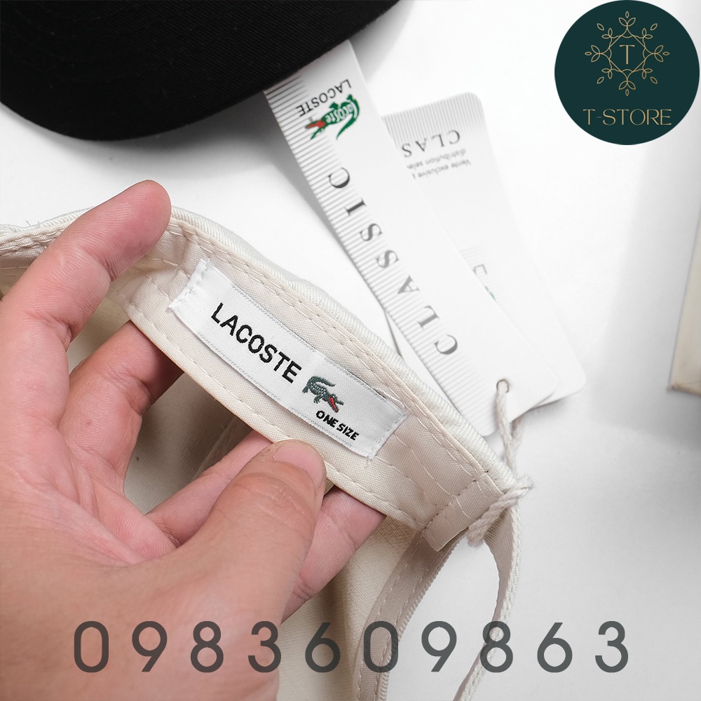 Nón lưỡi trai nam, nón kết nam phong cách thời trang, xu hướng mới nhất, phom cực đẹp - Thóc store