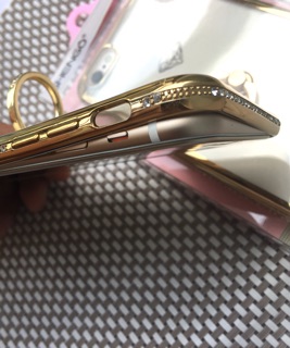 Ốp iphone 6 plus / 6s plus Shengo ( hàng chính hãng )