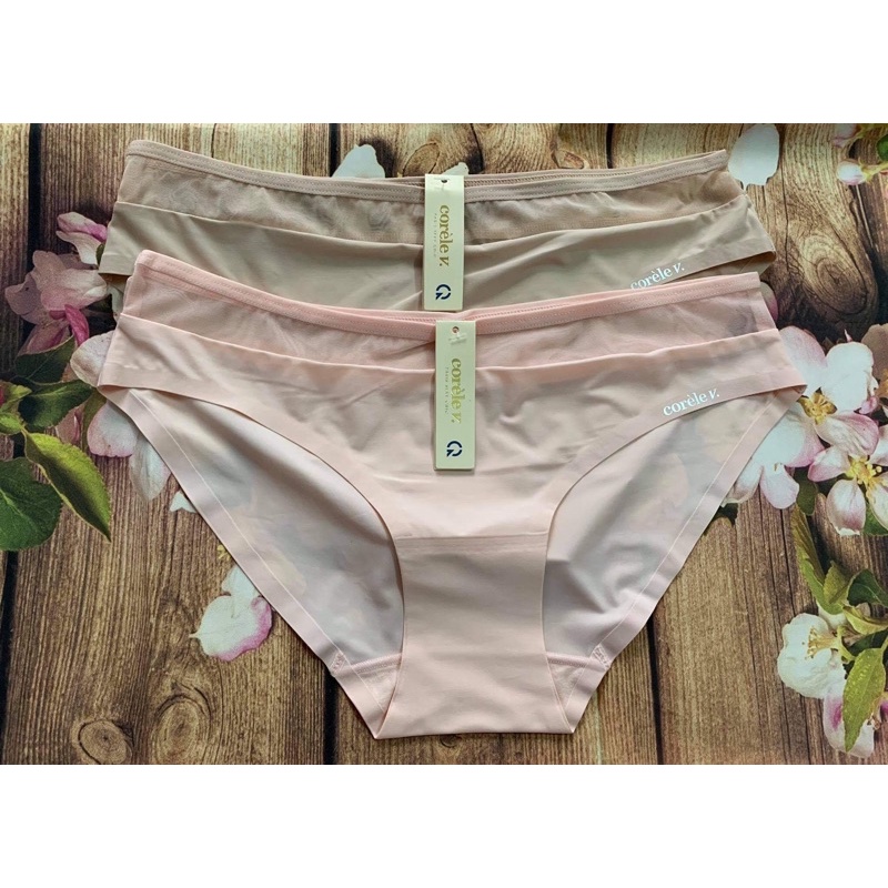 Quần lót nữ CORÈLE V 0101 B