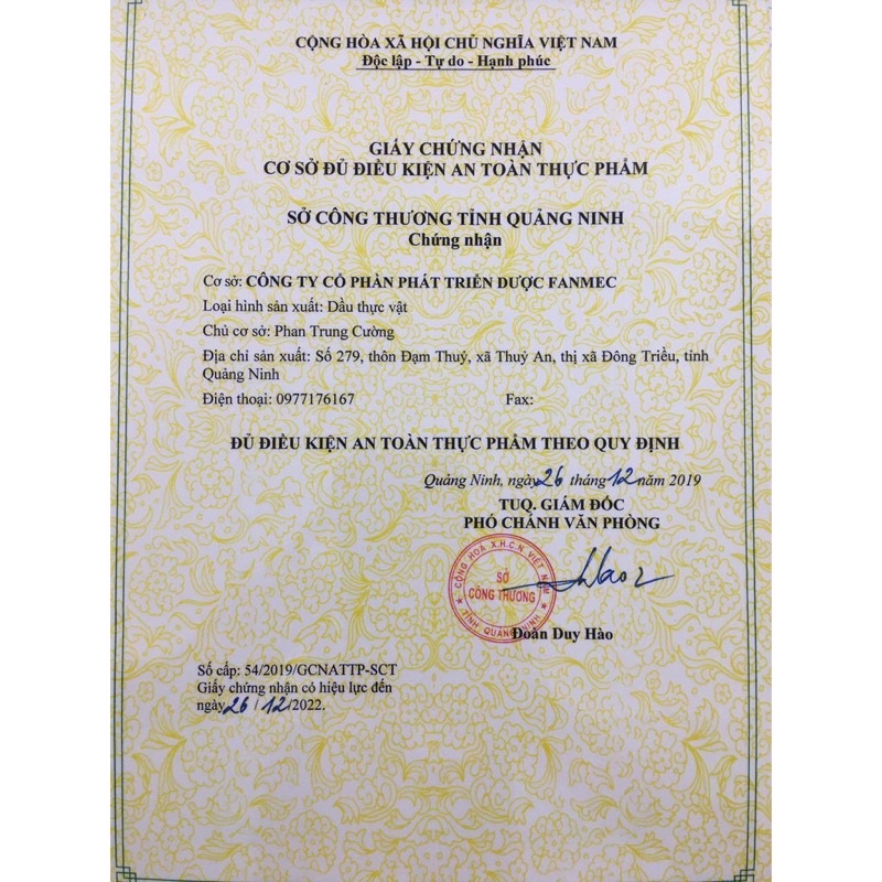 Tinh Dầu Húng Chanh