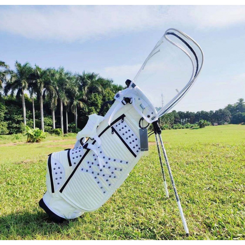 Túi gậy golf có chân chống nam nữ ANEW da PU thời trang chống nước chống bụi shop GOLF PRO TM015