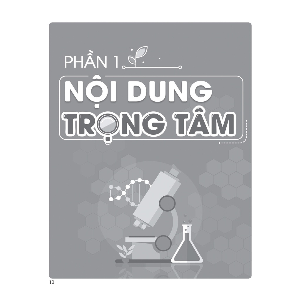 Sách Phát Triển Năng Lực Môn Toán Lớp 6 Tập 1 (Phiên Bản Classic)