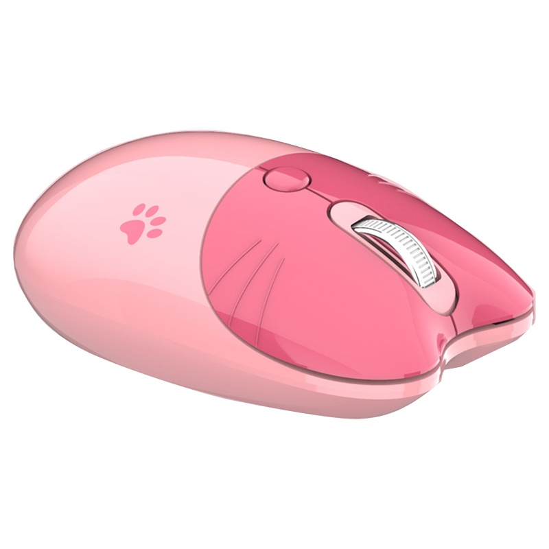 Chuột không dây btsg MOFII2.4G Tiếng Ồn Thấp