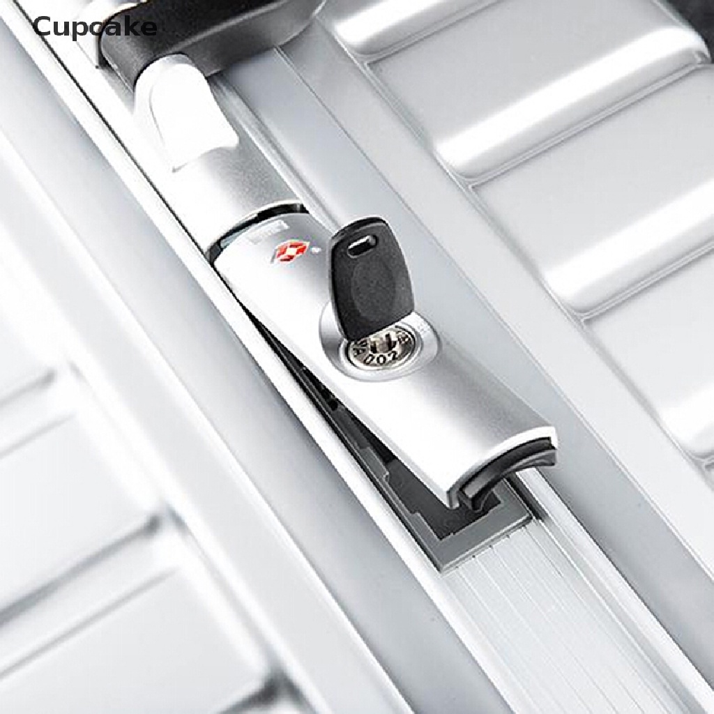 Ổ Khóa TSA002 007 Cho Vali Tùy Chỉnh TSA