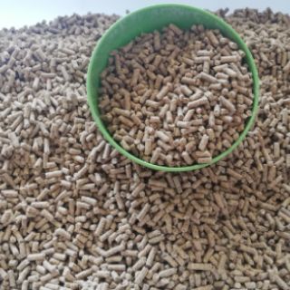 Cám Dành Cho Thỏ Sinh Sản 1Kg