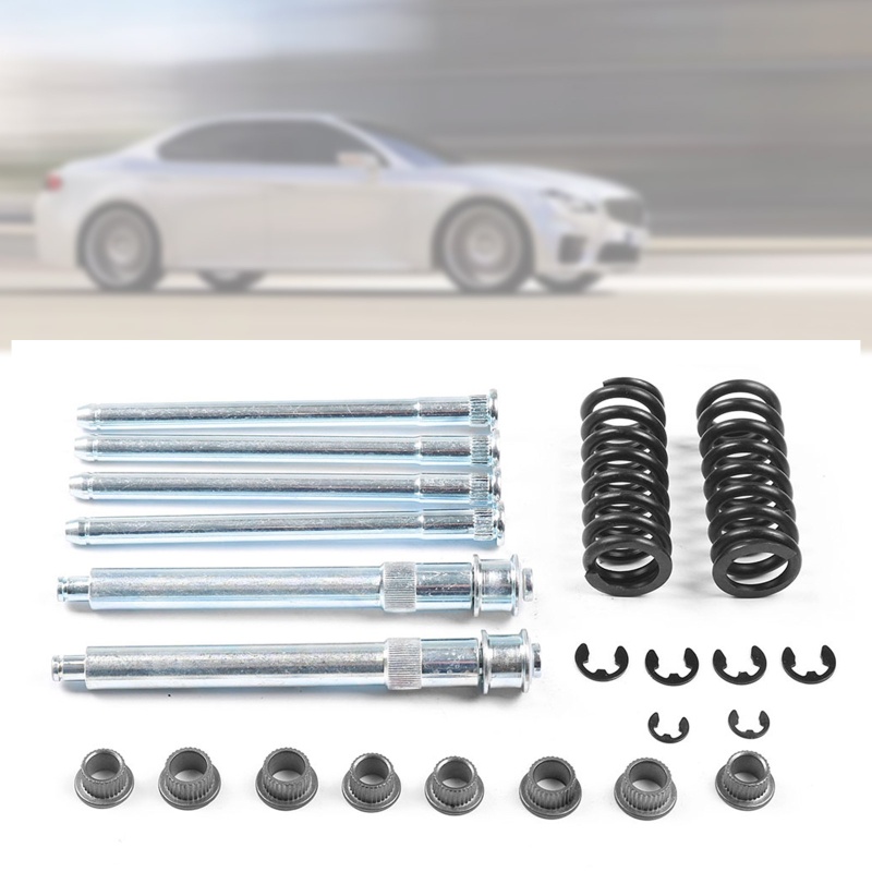 Bộ Bản Lề Cửa Trước Và Sau 20 Món Chuyên Dụng Cho Xe Hơi Chevy for Pickup Truck SUV