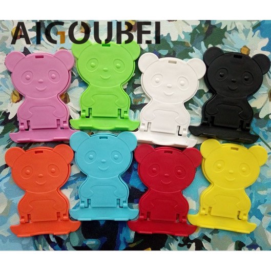 Giá Đỡ Đa Năng Cho Điện Thoại / Máy Tính Bảng