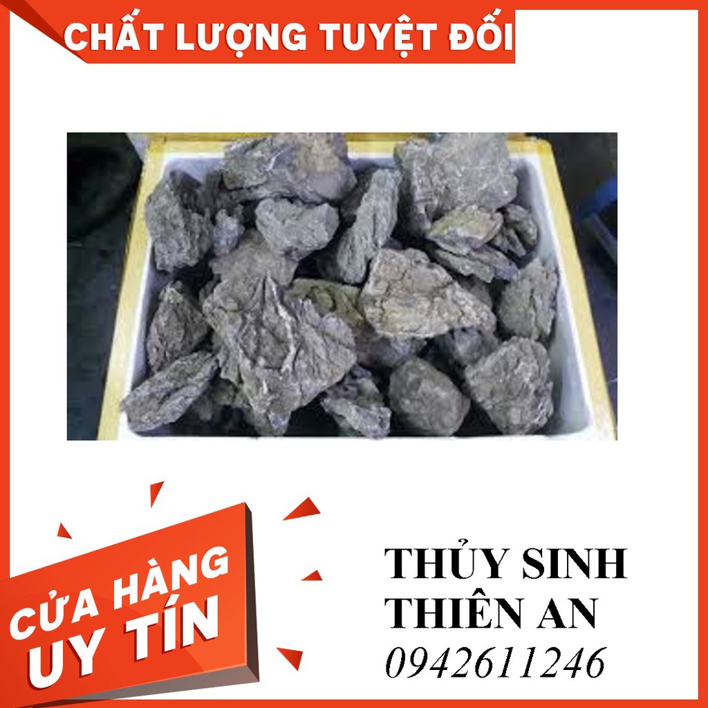 ĐÁ TAI MÈO (1KG)