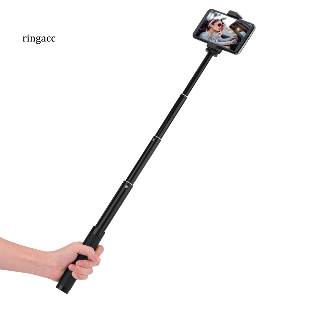 Gậy Nối Dài Bằng Nhôm Cho Osmo Mobile 2 / 3