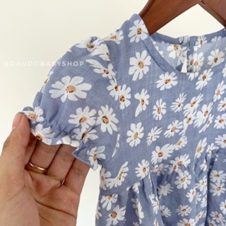 Váy babydoll Daisy