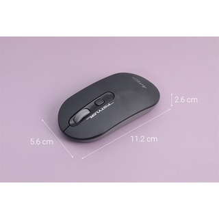 Chuột không dây A4tech FG20