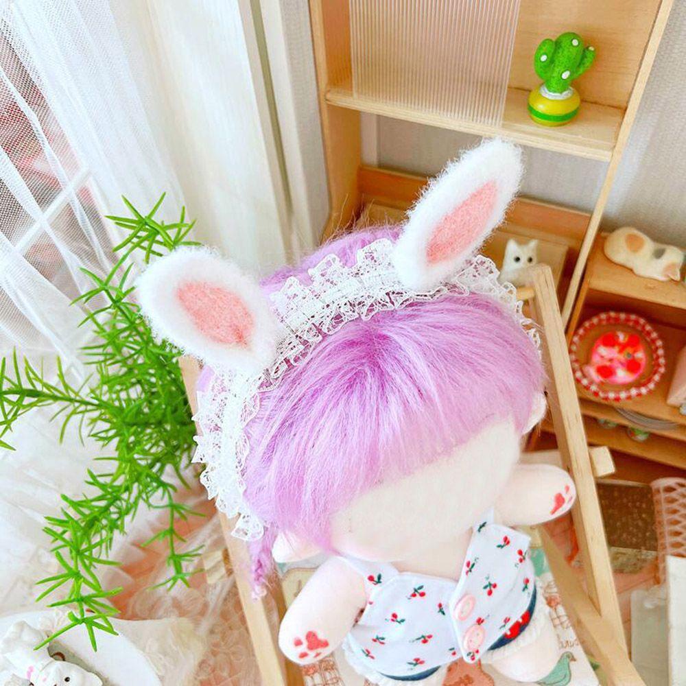 Áo Dây Cho Búp Bê DIY Dễ Phối Đồ