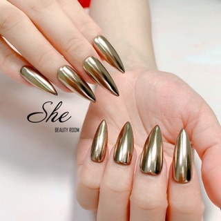 NAILBOX _ Móng dán Jennie 110