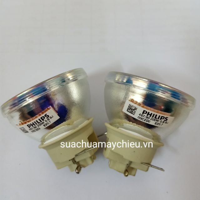 Bóng đèn máy chiếu Optoma PJ668S