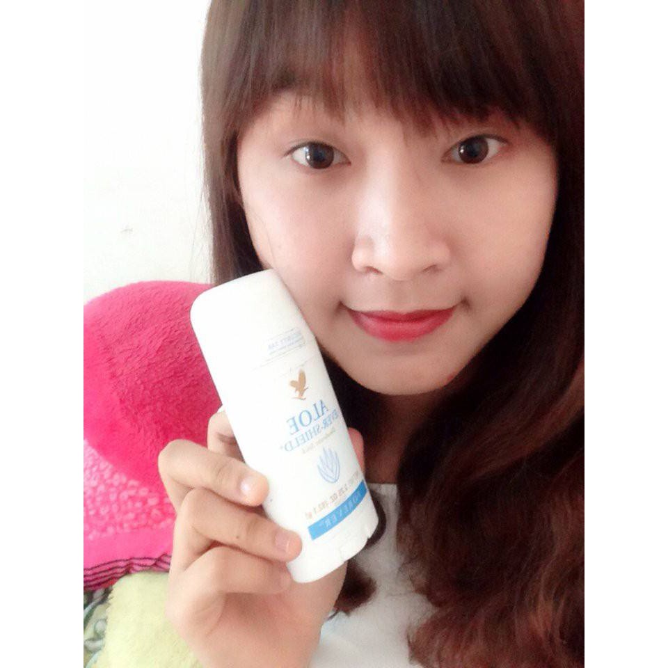 Sáp Khử Mùi Lô Hội #067 Flp Forever Mỹ Aloe Ever-Shield | BigBuy360 - bigbuy360.vn